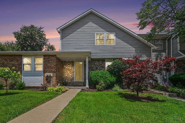 6510 Amber Court, Mason, OH 45040
