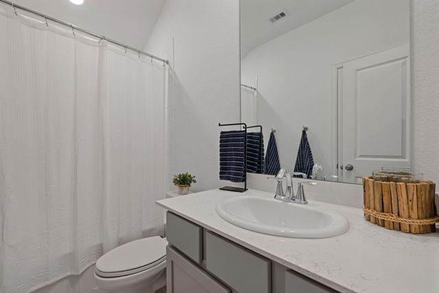 18323 Tiger Flowers Drive, Conroe, TX 77302
