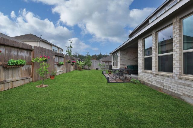 18323 Tiger Flowers Drive, Conroe, TX 77302