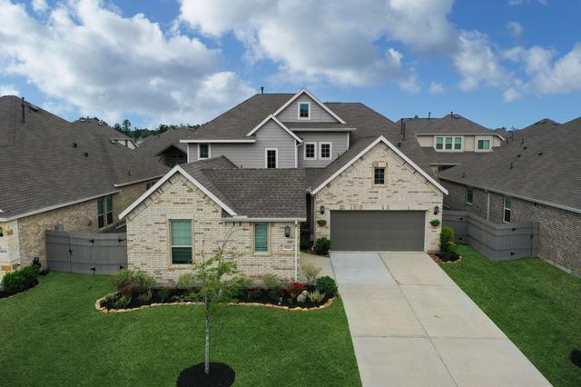 18323 Tiger Flowers Drive, Conroe, TX 77302