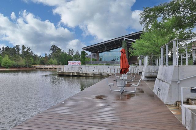 18323 Tiger Flowers Drive, Conroe, TX 77302
