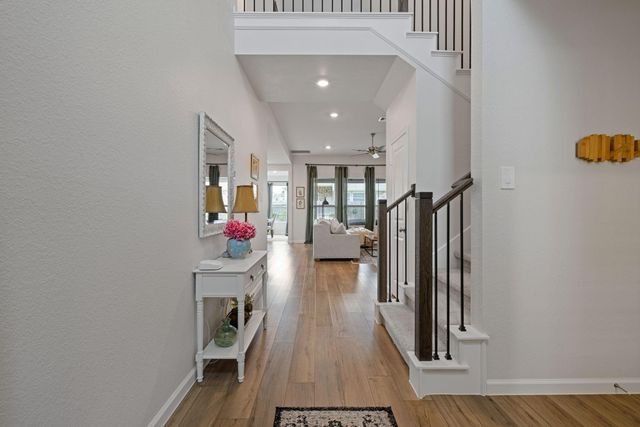 18323 Tiger Flowers Drive, Conroe, TX 77302