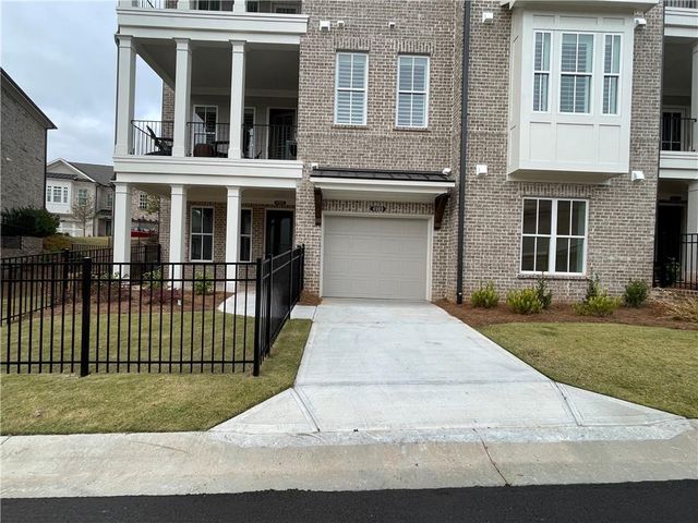 5144 Bandolino Lane 317, Peachtree Corners, GA 30092