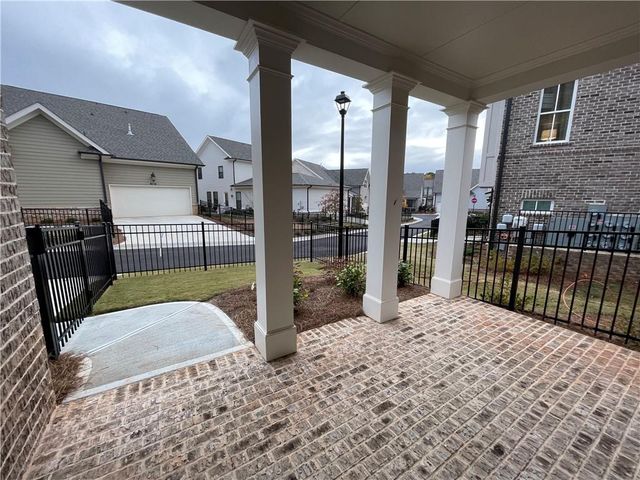 5144 Bandolino Lane 317, Peachtree Corners, GA 30092