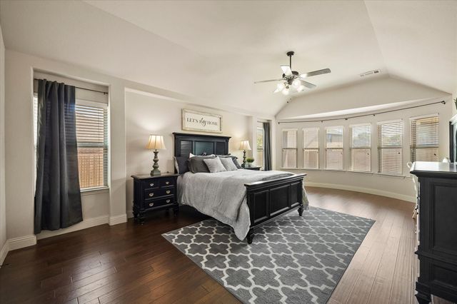 1925 Knoxbridge Road, Forney, TX 75126