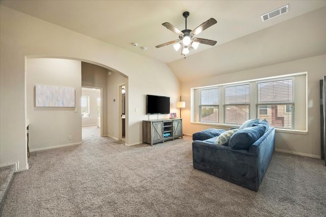 1925 Knoxbridge Road, Forney, TX 75126