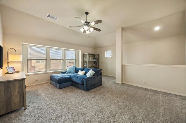 1925 Knoxbridge Road, Forney, TX 75126