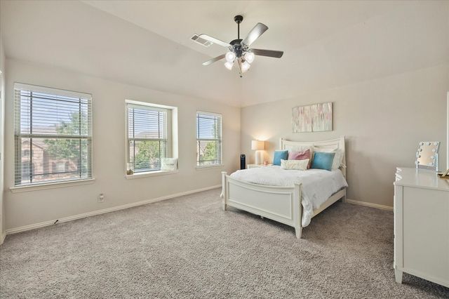 1925 Knoxbridge Road, Forney, TX 75126