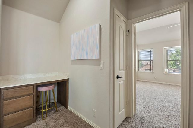 1925 Knoxbridge Road, Forney, TX 75126
