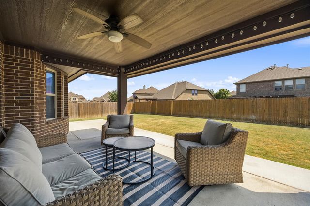 1925 Knoxbridge Road, Forney, TX 75126