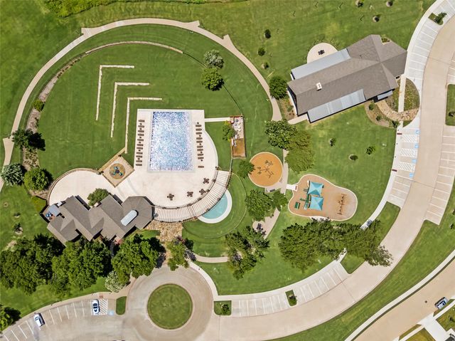 1925 Knoxbridge Road, Forney, TX 75126