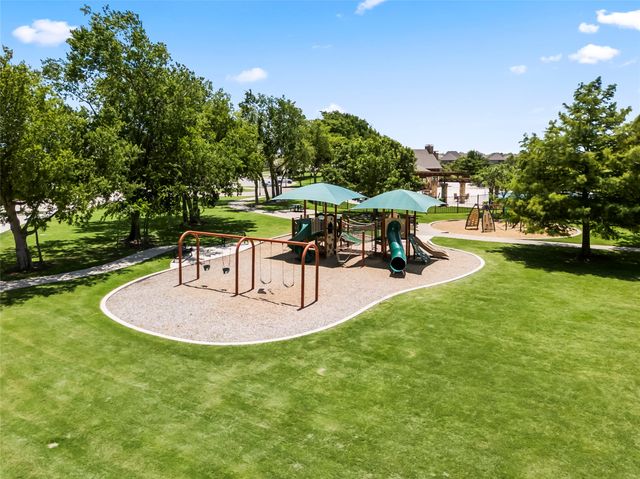1925 Knoxbridge Road, Forney, TX 75126