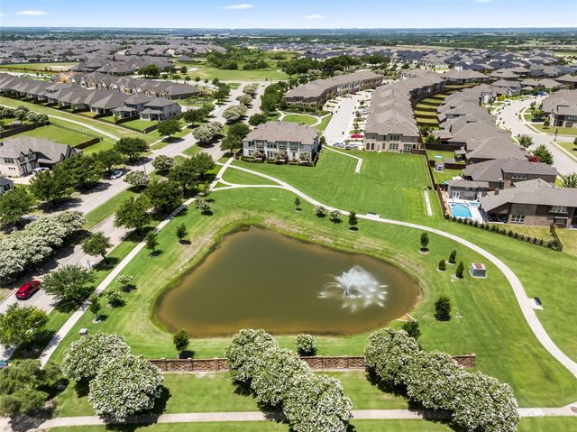 1925 Knoxbridge Road, Forney, TX 75126