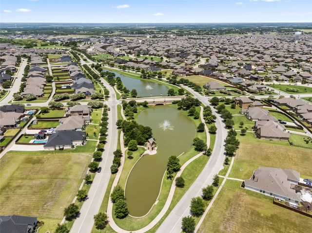 1925 Knoxbridge Road, Forney, TX 75126