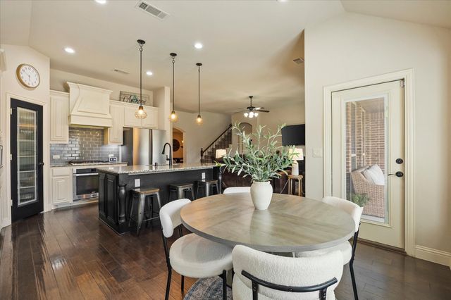 1925 Knoxbridge Road, Forney, TX 75126