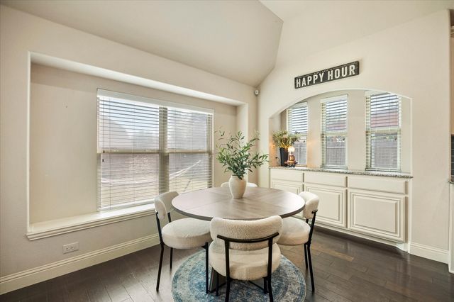 1925 Knoxbridge Road, Forney, TX 75126