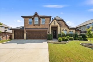 1925 Knoxbridge Road, Forney, TX 75126