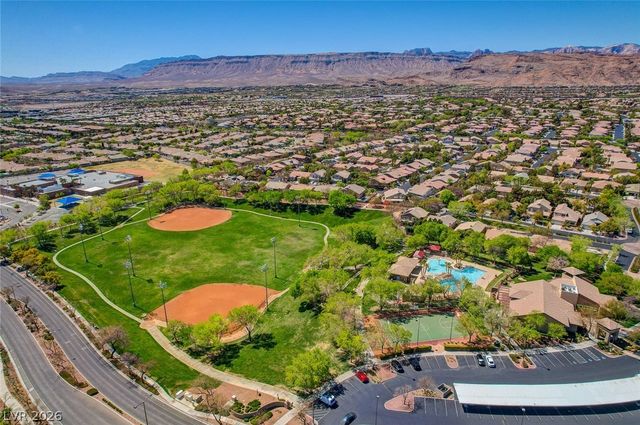 3290 Squire Street, Las Vegas, NV 89135