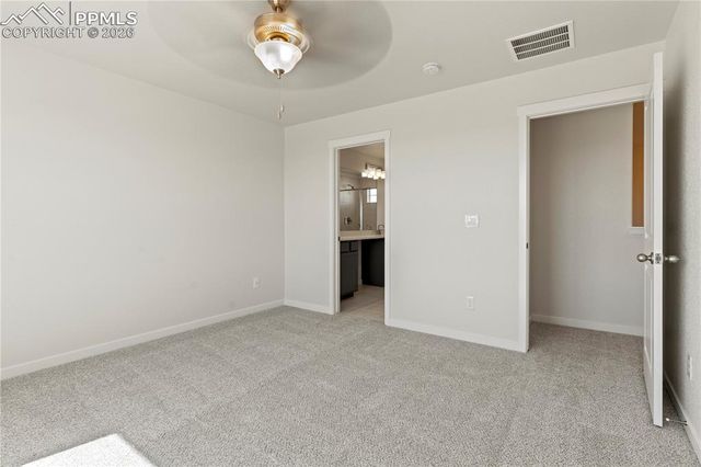 5367 Sidewinder Drive, Colorado Springs, CO 80925