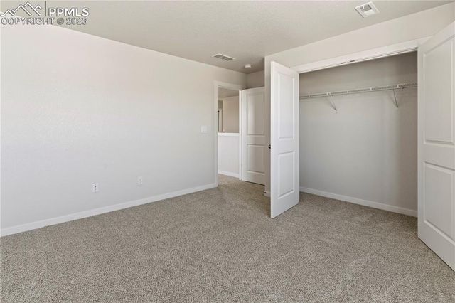 5367 Sidewinder Drive, Colorado Springs, CO 80925