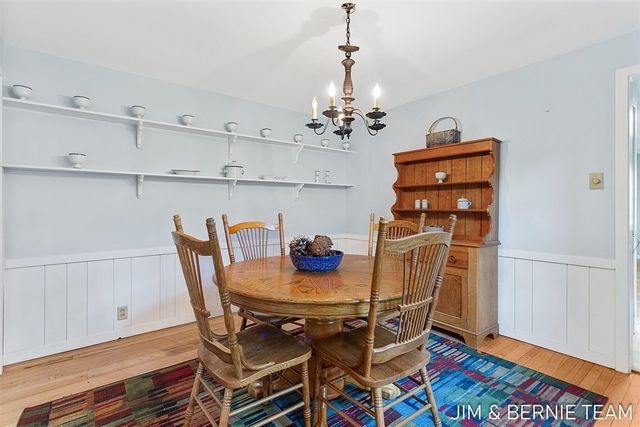 131 E 31st Street, Holland, MI 49423