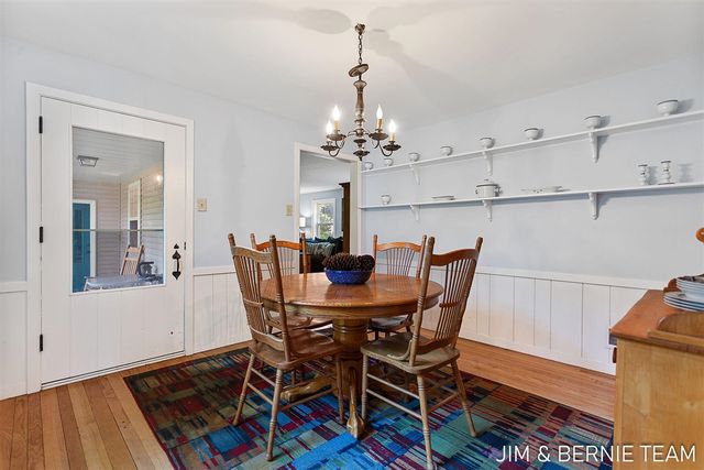 131 E 31st Street, Holland, MI 49423