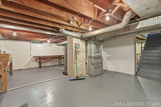 131 E 31st Street, Holland, MI 49423