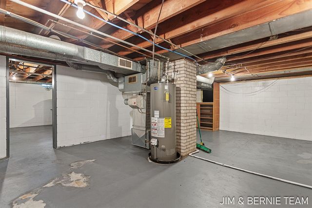 131 E 31st Street, Holland, MI 49423