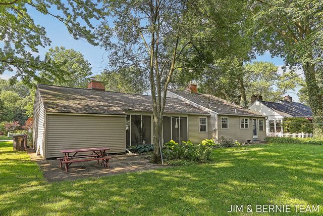 131 E 31st Street, Holland, MI 49423