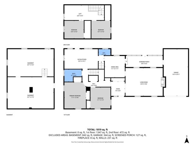 131 E 31st Street, Holland, MI 49423