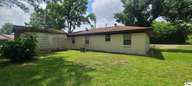 215 LINDA STREET, Rayville, LA 71269