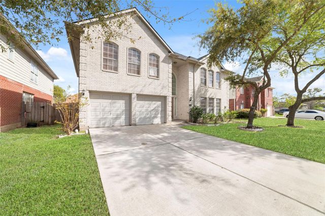 13616 Cabrera Court, Houston, TX 77083