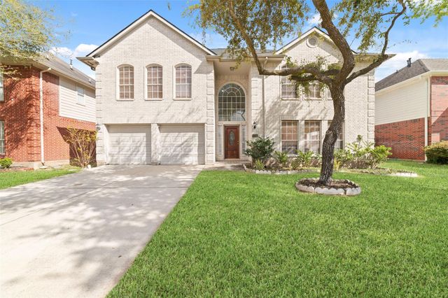 13616 Cabrera Court, Houston, TX 77083