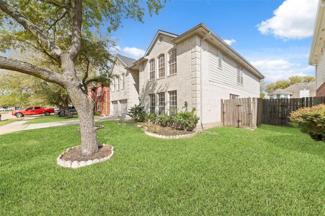 13616 Cabrera Court, Houston, TX 77083
