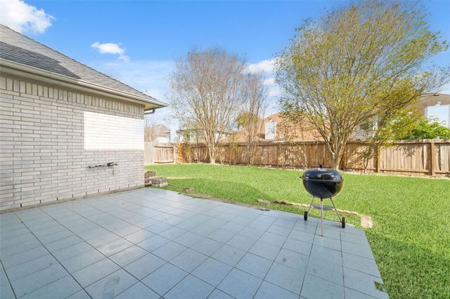 13616 Cabrera Court, Houston, TX 77083