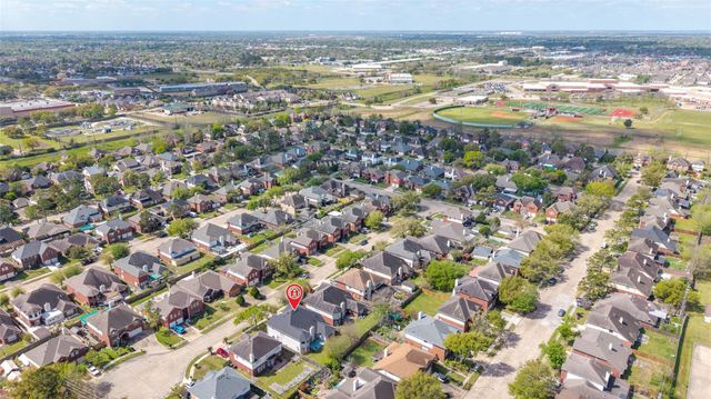 13616 Cabrera Court, Houston, TX 77083