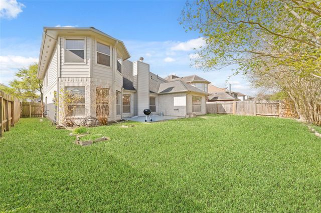 13616 Cabrera Court, Houston, TX 77083