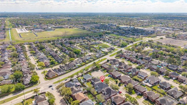 13616 Cabrera Court, Houston, TX 77083