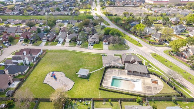 13616 Cabrera Court, Houston, TX 77083