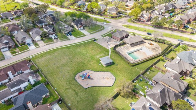 13616 Cabrera Court, Houston, TX 77083