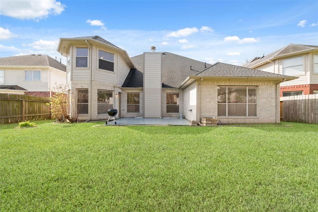 13616 Cabrera Court, Houston, TX 77083