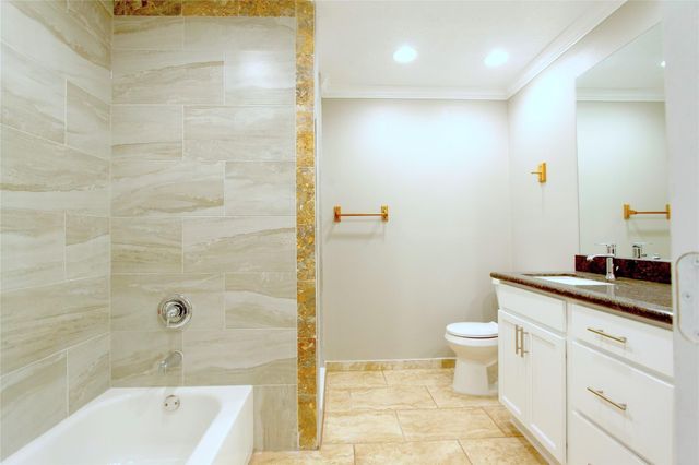 16807 Gaelic Lane, Houston, TX 77084