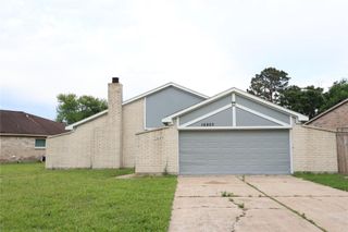 16807 Gaelic Lane, Houston, TX 77084