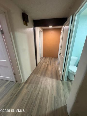 903 N Tornillo Street, Las Cruces, NM 88001