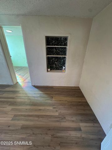 903 N Tornillo Street, Las Cruces, NM 88001