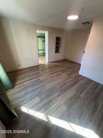 903 N Tornillo Street, Las Cruces, NM 88001