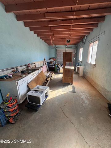 903 N Tornillo Street, Las Cruces, NM 88001