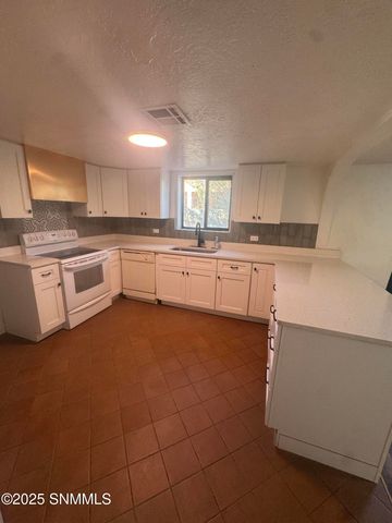 903 N Tornillo Street, Las Cruces, NM 88001