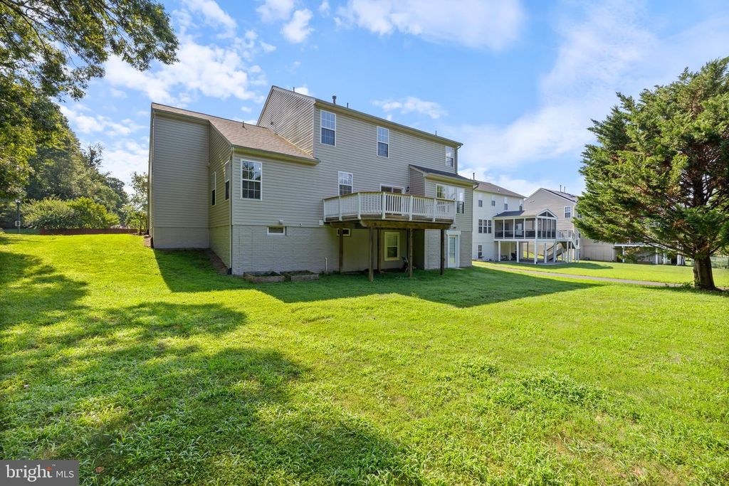 18714 BROKEN OAK RD, Boyds, MD 20841