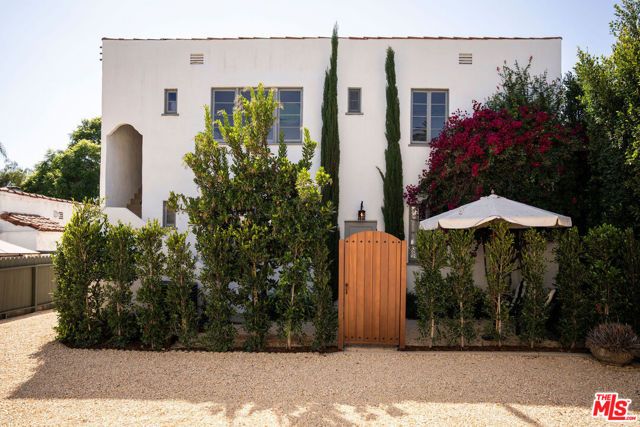 1340 S Cloverdale Avenue, Los Angeles, CA 90019